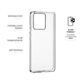 Kryt na mobil FIXED na Motorola Edge 40 5G průhledný

 obrázek produktu 1 z 2