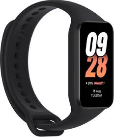 Fitness náramek Xiaomi Smart Band 8 Active černý

 obrázek produktu 2 z 3