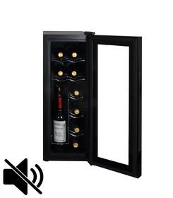 Vinotéka Guzzanti GZ 1226 černá

 obrázek produktu 4 z 4