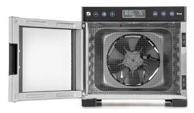 Sušička ovoce G21 KON-600W nerez
