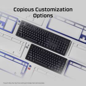 Klávesnice HyperX Alloy Rise 75, US layout černá

 obrázek produktu 6 z 16