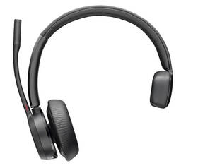 Headset HP Poly Voyager 4310-M UC + USB-A na USB-C + BT700 dongle černý

 obrázek produktu 3 z 3
