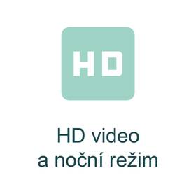 Kamera Owlet Cam 2 - White bílá

 obrázek produktu 11 z 20