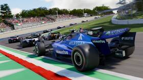 Hra EA PlayStation 5 F1 25 
