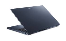 Notebook Acer Aspire Go 15 (AG15-31P-C5EK) + Microsoft 365 pro jednotlivce modrá barva
