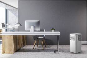 Mobilní klimatizace Sencor SAC MT7048C 
