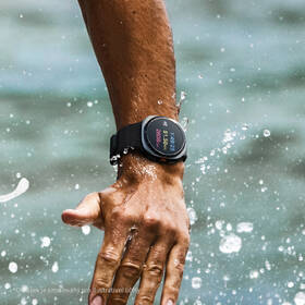 Chytré hodinky Samsung Galaxy Watch Ultra LTE (2025) šedá barva
