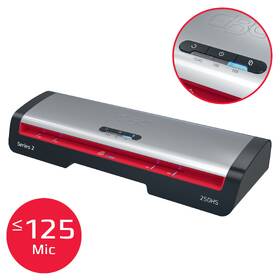Laminátor GBC 250HS Office A3 černý

 obrázek produktu 4 z 11