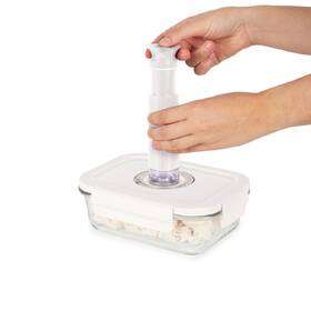 Vakuovací nádoba Compactor RAN11917, M-530 ml sklo

 obrázek produktu 3 z 14