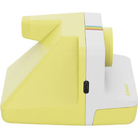 Instantní fotoaparát Polaroid Now Gen 3 žlutý

 obrázek produktu 5 z 8