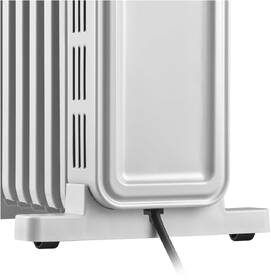 Olejový radiátor Sencor SOH 3409WH bílý

 obrázek produktu 4 z 12