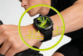 Řemínek Mobile Origin Easy Strap Watch 26mm černý

 obrázek produktu 6 z 6