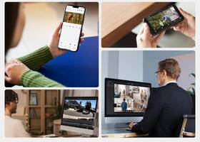 IP kamera Reolink E Series E321 bílá

 obrázek produktu 7 z 9