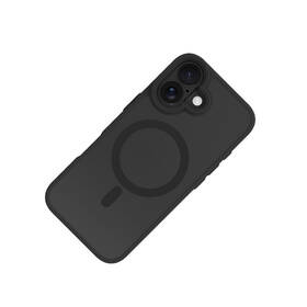 Kryt na mobil Celly MAG MATT kompatibilní s MagSafe na Apple iphone 17 černý

 obrázek produktu 2 z 10