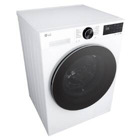 Pračka LG F4X5013TLC bílá

 obrázek produktu 7 z 10