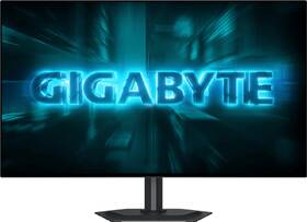 Herní monitor GIGABYTE GO27Q24G černý

 obrázek produktu 3 z 8