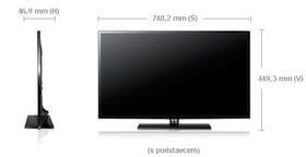 Televize Samsung UE32ES5500 

 obrázek produktu 10 z 20