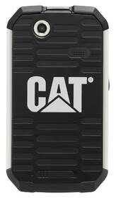 Mobilní telefon Caterpillar CAT B15 černý

 obrázek produktu 3 z 5