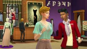Hra EA THE SIMS 4: Hurá do práce! 

 obrázek produktu 2 z 4
