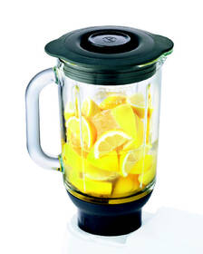 Kuchyňský robot KENWOOD KVL8470S šedá barva
