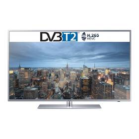 Televize Samsung UE55JU6412 stříbrný

 obrázek produktu 5 z 8