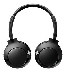 Sluchátka Philips SHB3075BK černá

 obrázek produktu 2 z 8