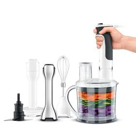 Ponorný mixér SAGE BSB530 bílý

 obrázek produktu 1 z 6