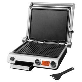 Gril Sencor SBG 6650BK černý

 obrázek produktu 2 z 13
