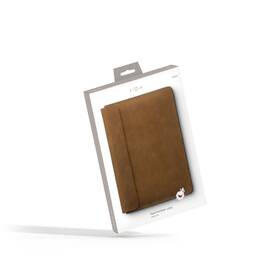 Pouzdro FIXED Oxford na Apple Macbook Pro 15" (2016 a novější) hnědé

 obrázek produktu 5 z 8