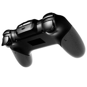 Gamepad iPega 3v1 s USB přímačem, iOS/Android, BT černý

 obrázek produktu 4 z 5