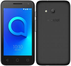 Mobilní telefon ALCATEL U3 2019 černý

 obrázek produktu 1 z 9