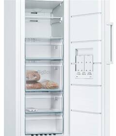Mraznička Bosch GSN29VW3P bílá

 obrázek produktu 5 z 5