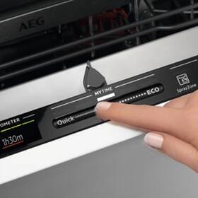 Myčka nádobí AEG FSB53627P 

 obrázek produktu 8 z 18