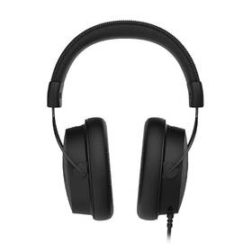 Headset HyperX Cloud Alpha S - Blackout černý

 obrázek produktu 4 z 6