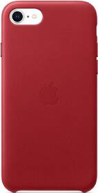 Kryt na mobil Apple pro iPhone SE (2020) - (PRODUCT)RED - červený 

 obrázek produktu 1 z 2