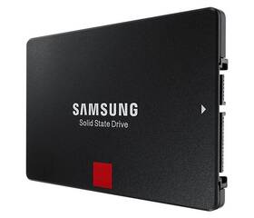 SSD Samsung 860 PRO 1TB 2.5" 

 obrázek produktu 1 z 2