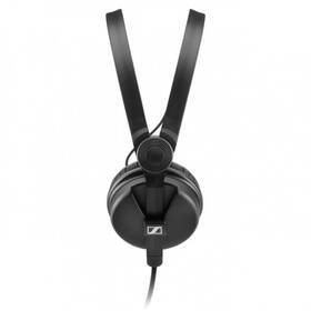 Sluchátka Sennheiser HD 25 Plus černá

 obrázek produktu 2 z 6