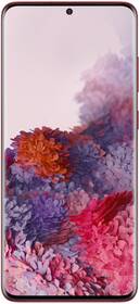 Mobilní telefon Samsung S20+ červený

 obrázek produktu 2 z 6