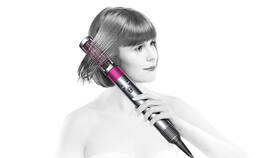  Dyson Airwrap Complete Long fuchsiová/šedá 

 obrázek produktu 9 z 22
