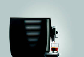 Espresso Jura E8 Dark Inox 

 obrázek produktu 11 z 15