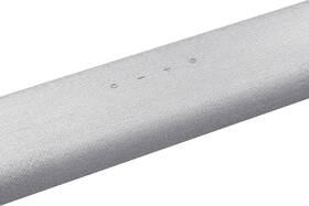 Soundbar Samsung HW-S61A stříbrný

 obrázek produktu 8 z 8