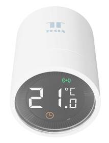 Bezdrátová termohlavice Tesla Smart Thermostatic Valve Style 

 obrázek produktu 3 z 10