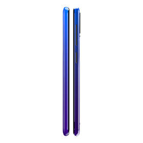 Mobilní telefon Doogee X93 3G modrý

 obrázek produktu 7 z 7