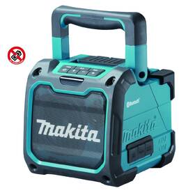 Přenosný reproduktor Makita DMR200 (bez baterie) 

 obrázek produktu 1 z 2