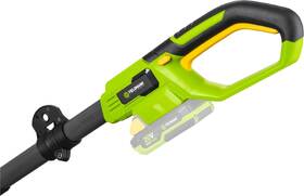 Odvětvovač Fieldmann FZP 70505-0 (bez baterie) 

 obrázek produktu 6 z 11