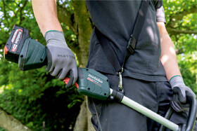 Křovinořez Metabo RTD 18 LTX BL 30 (bez baterie) 601720850 

 obrázek produktu 13 z 15