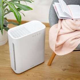 Čistička vzduchu Sencor SHA 8400WH-EUE3 bílá

 obrázek produktu 7 z 8