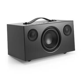 Reproduktor Audio Pro C5 MkII černý

 obrázek produktu 1 z 5