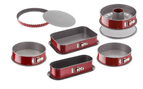 Forma na dort Tefal J1642874, 27 cm 

 obrázek produktu 8 z 8