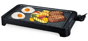 Gril Orava Grillchef-5 černý

 obrázek produktu 5 z 5